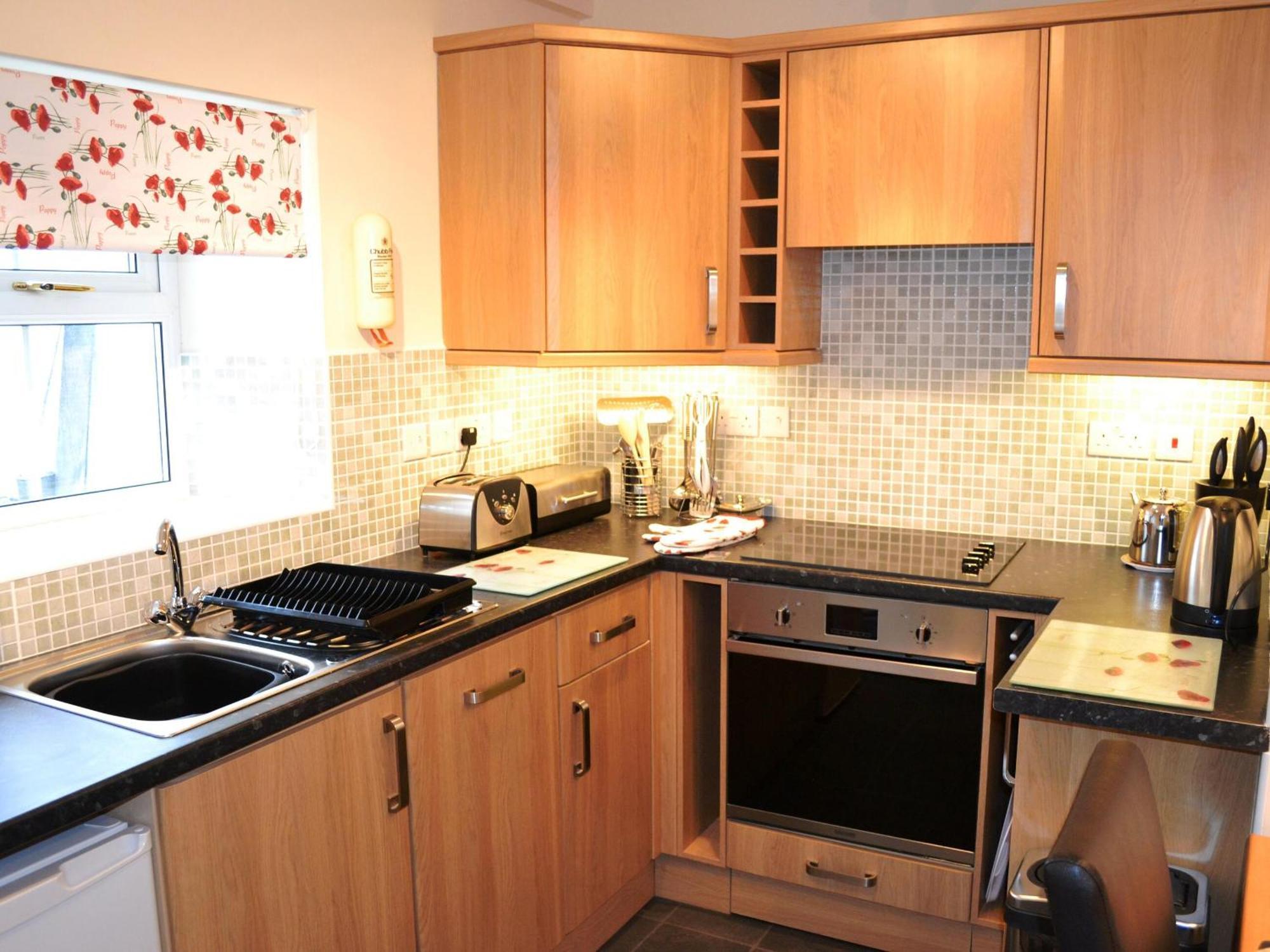 Uncles Cottage Keswick  Extérieur photo